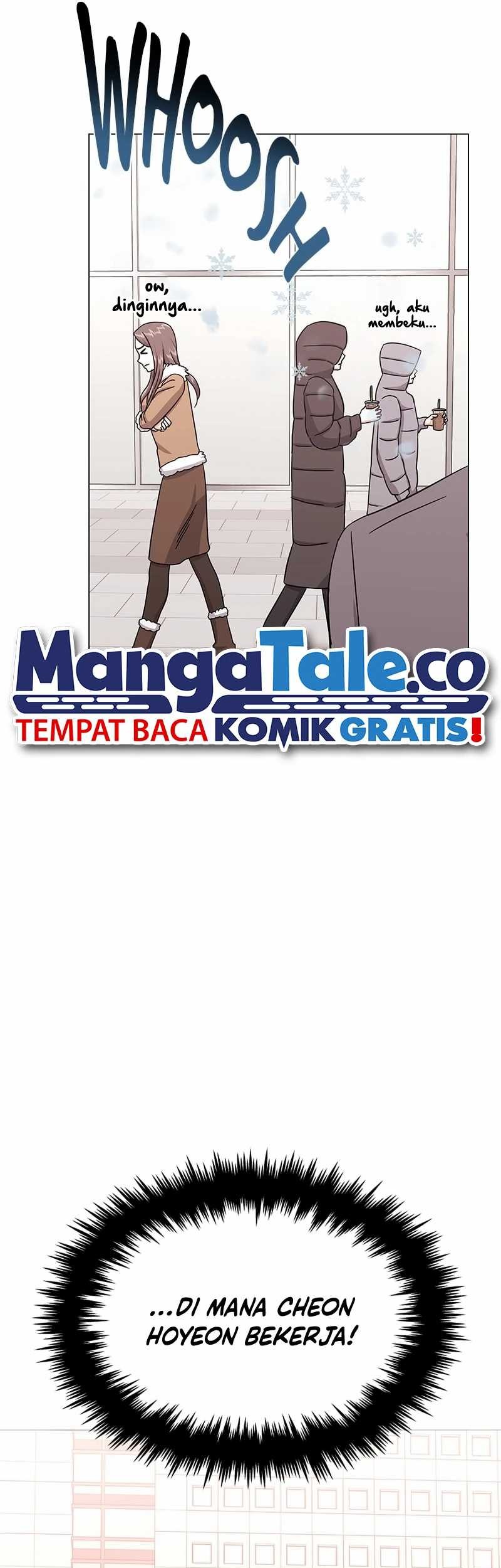 Superstar Associate Manager Chapter 41 - halaman 13