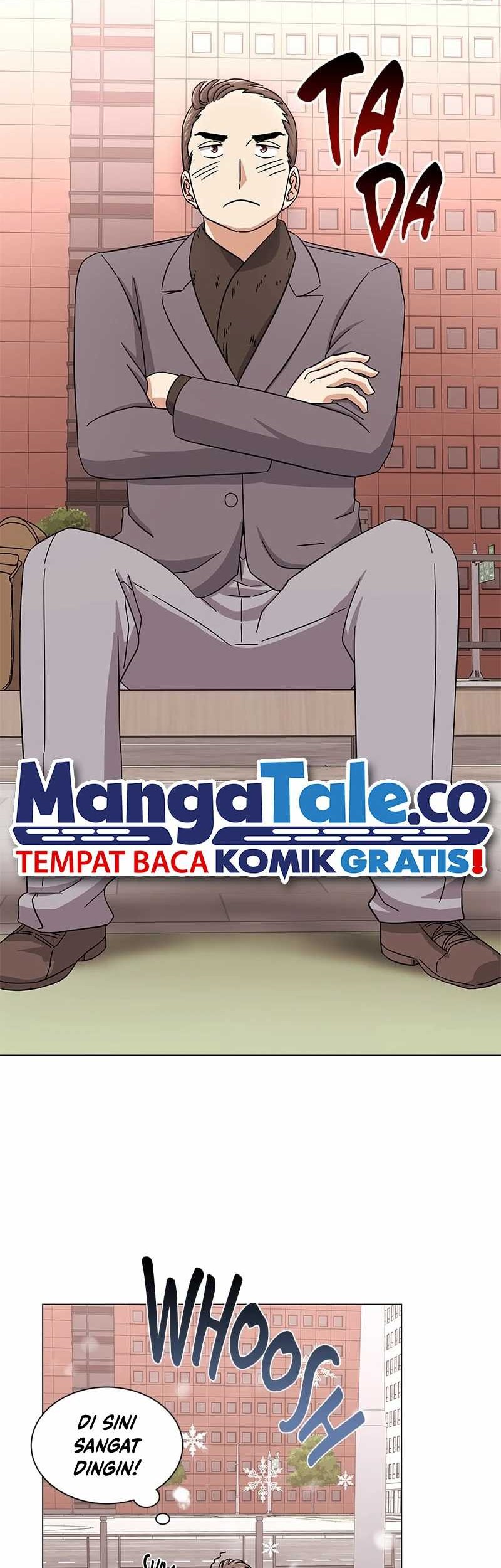 Superstar Associate Manager Chapter 41 - halaman 14