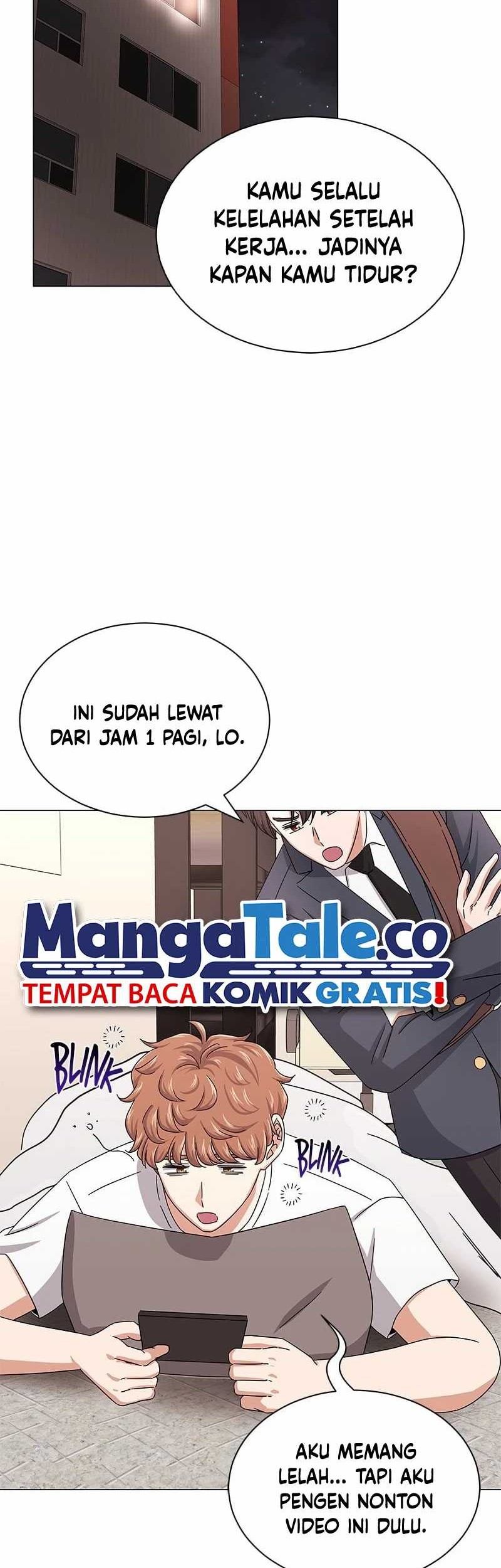 Superstar Associate Manager Chapter 41 - halaman 2