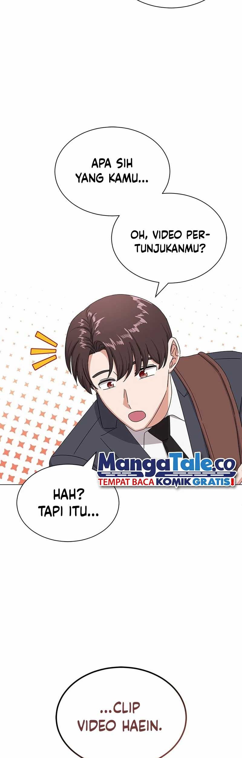 Superstar Associate Manager Chapter 41 - halaman 3
