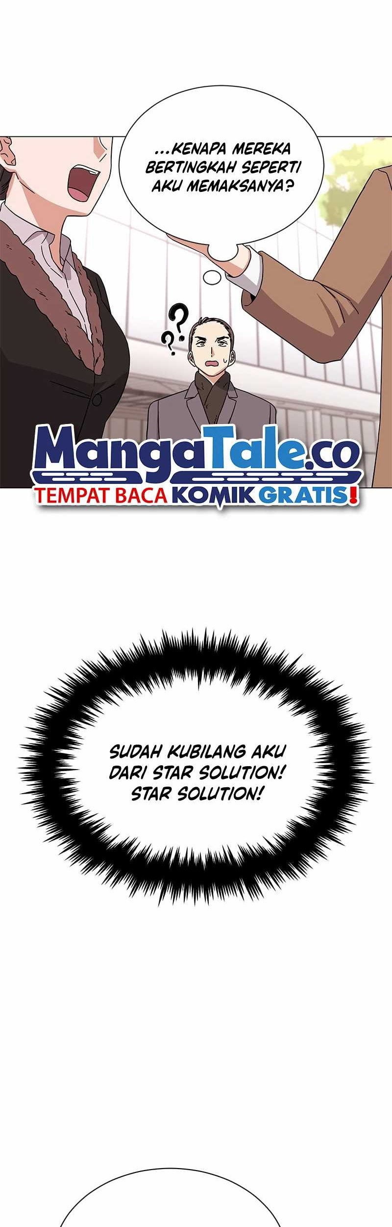 Superstar Associate Manager Chapter 41 - halaman 30