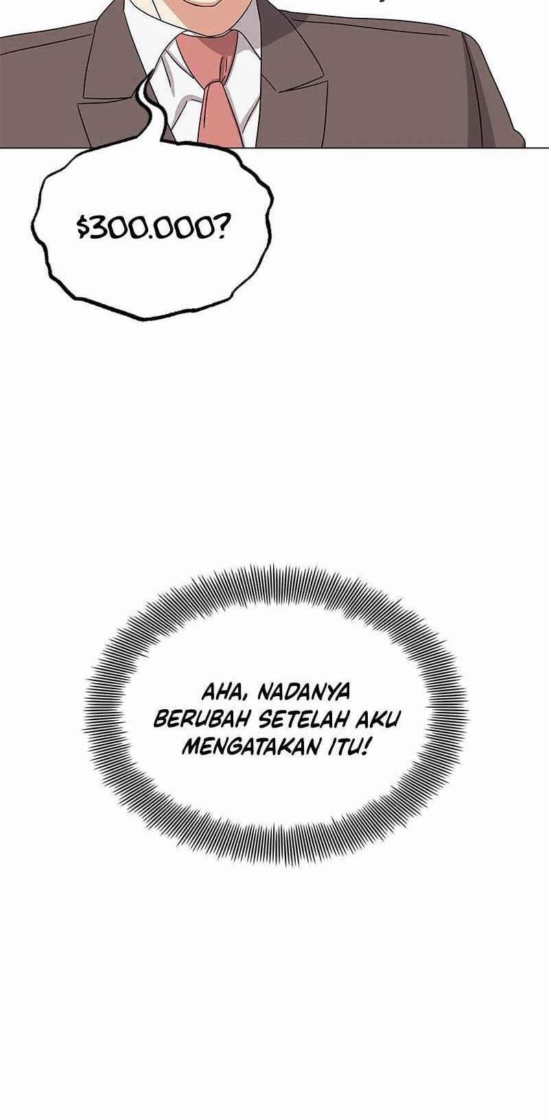 Superstar Associate Manager Chapter 41 - halaman 36