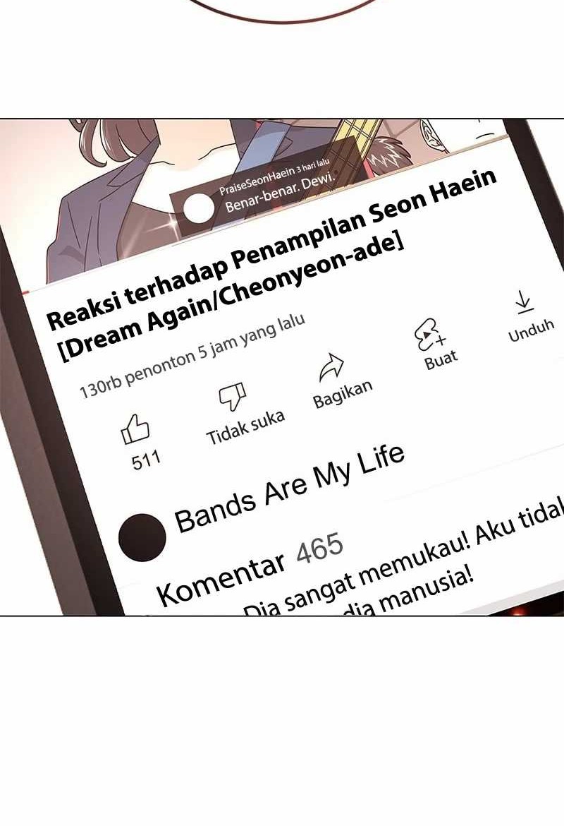 Superstar Associate Manager Chapter 41 - halaman 4