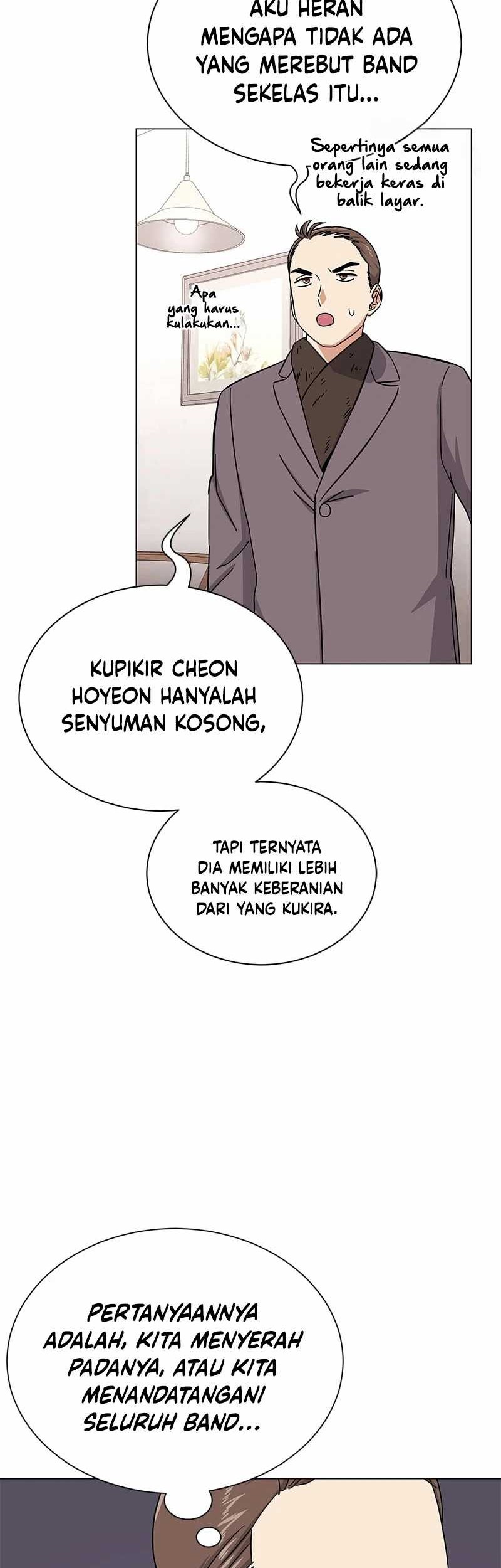 Superstar Associate Manager Chapter 41 - halaman 46