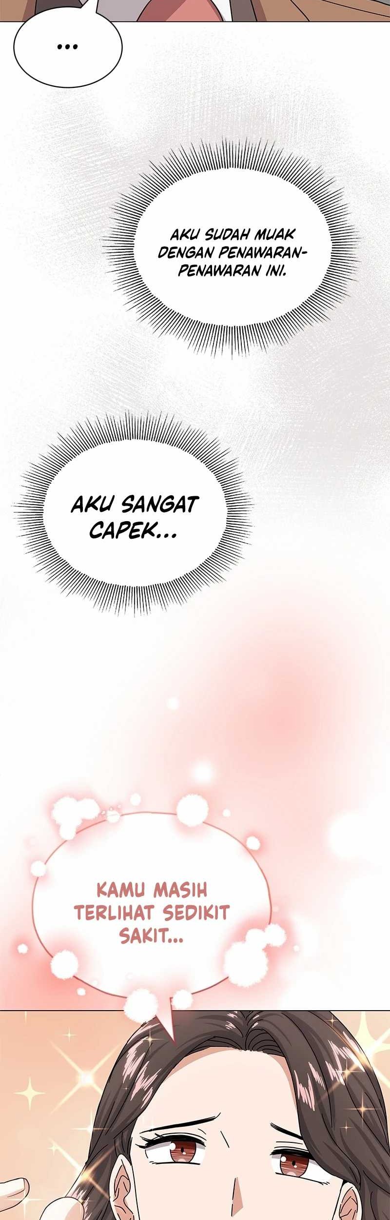 Superstar Associate Manager Chapter 41 - halaman 51