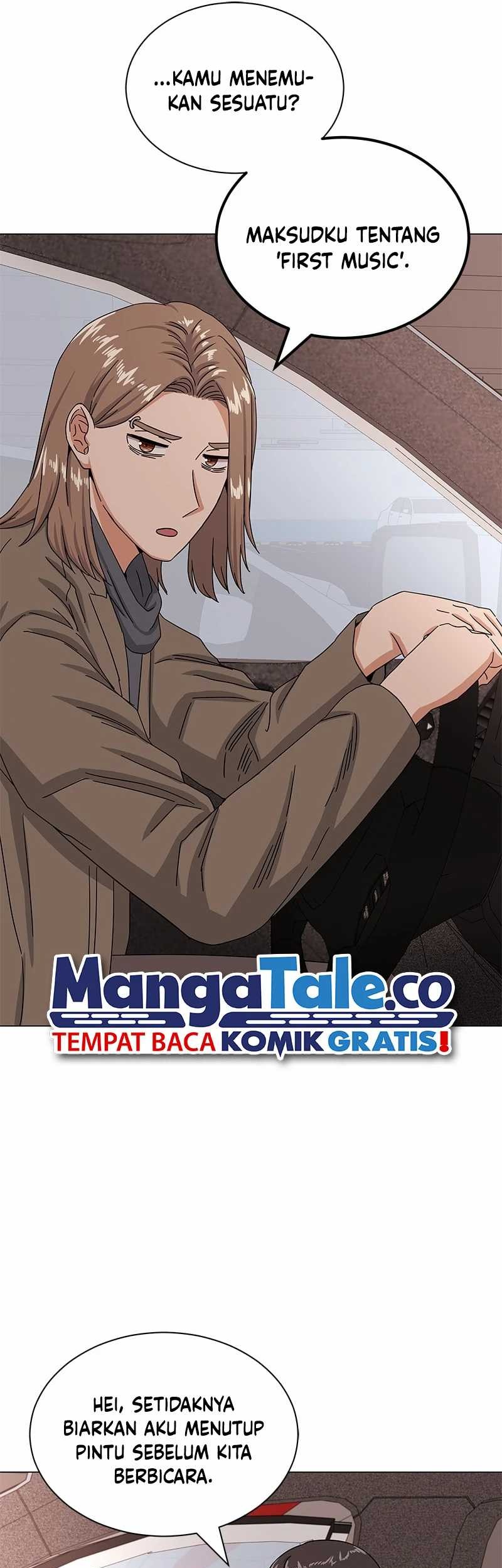 Superstar Associate Manager Chapter 41 - halaman 57