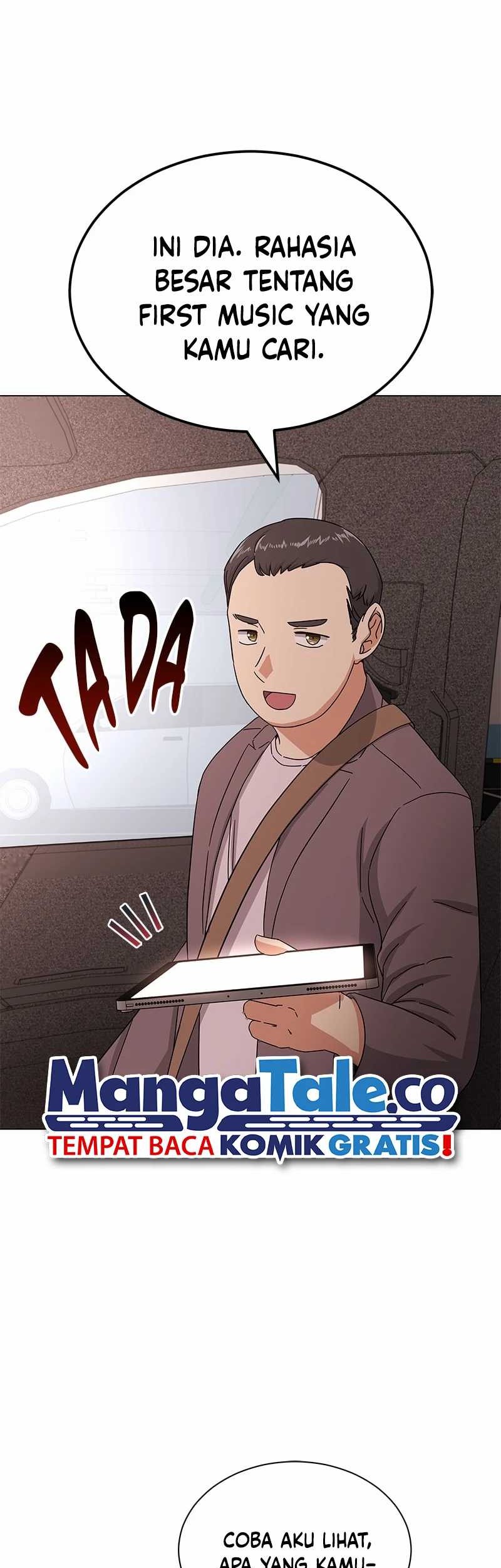 Superstar Associate Manager Chapter 41 - halaman 59