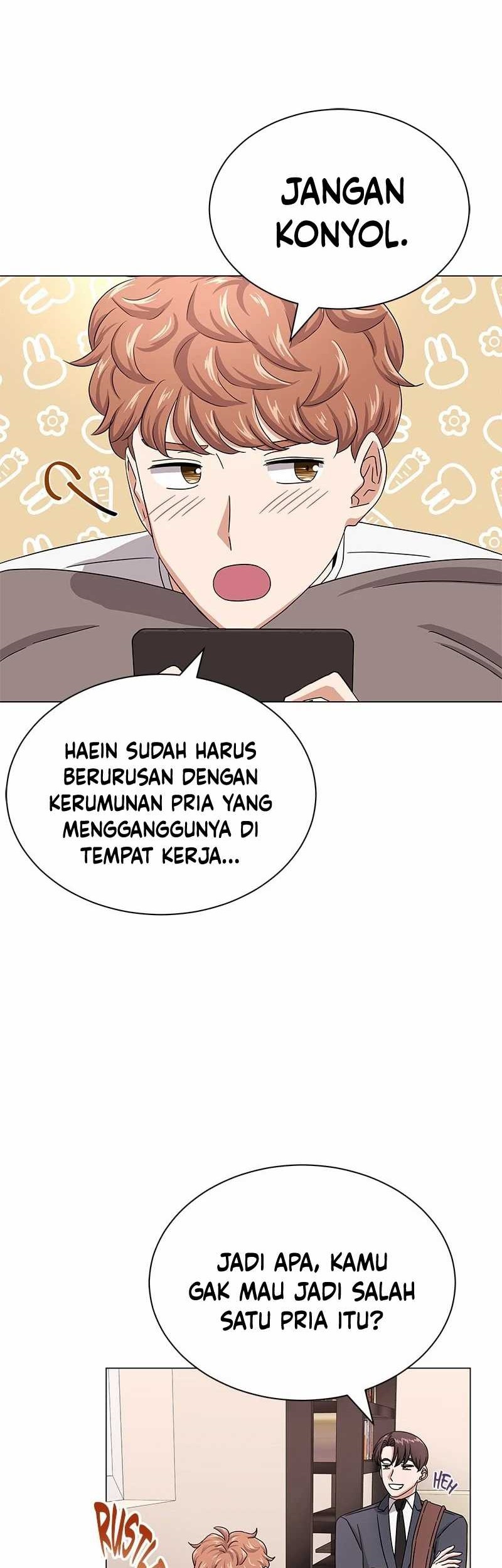 Superstar Associate Manager Chapter 41 - halaman 6