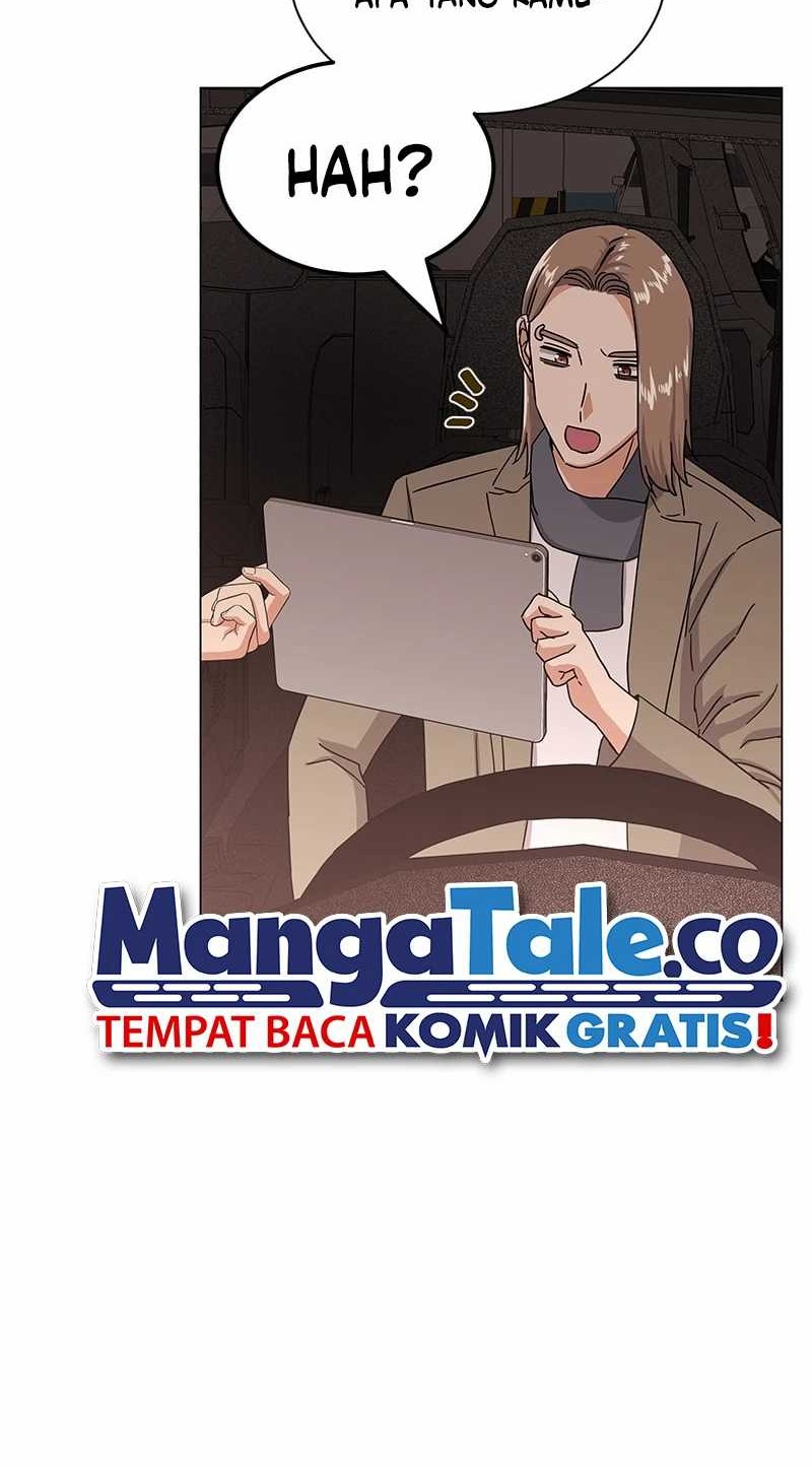 Superstar Associate Manager Chapter 41 - halaman 60