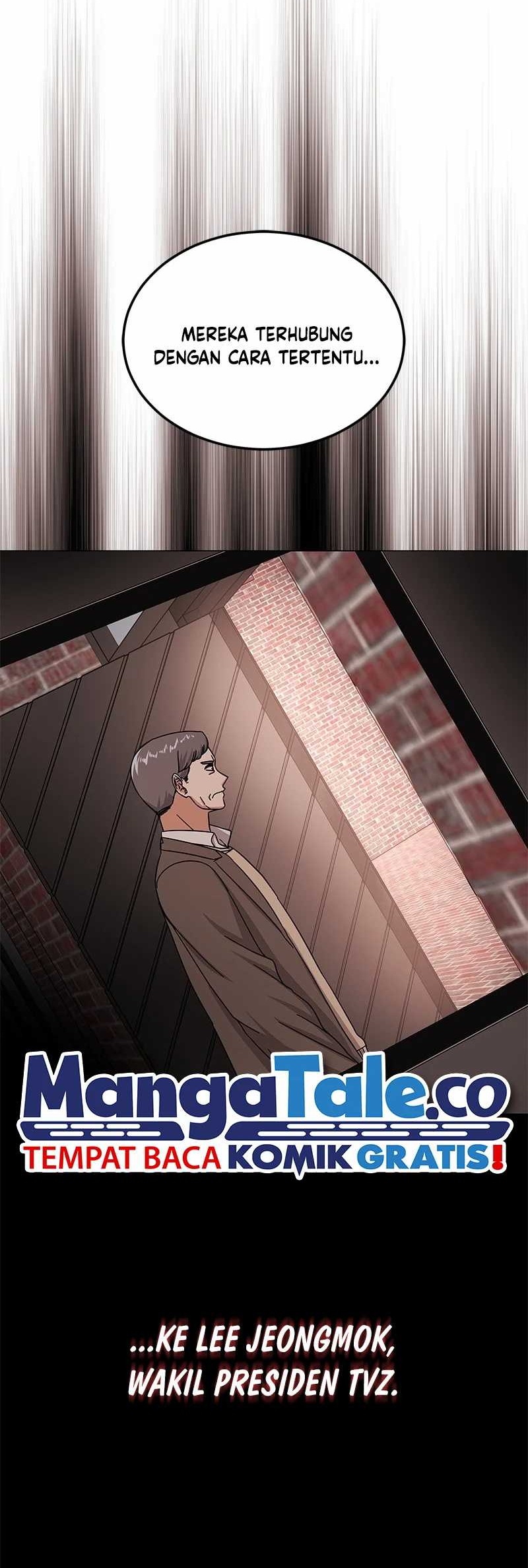 Superstar Associate Manager Chapter 41 - halaman 64