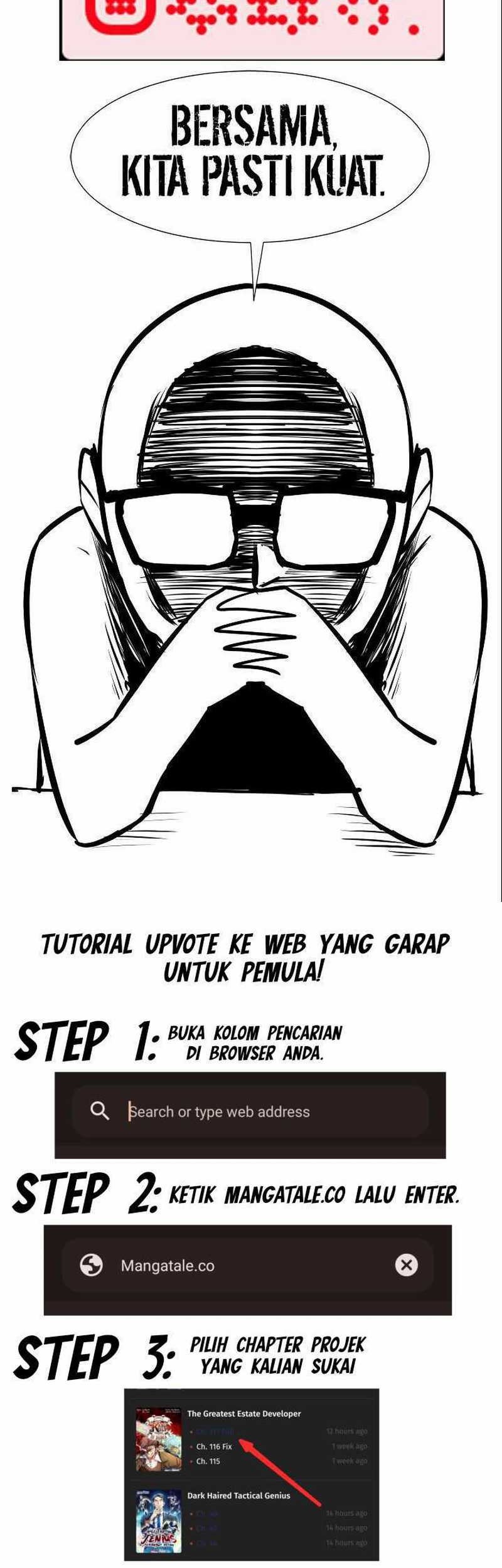 Superstar Associate Manager Chapter 41 - halaman 67