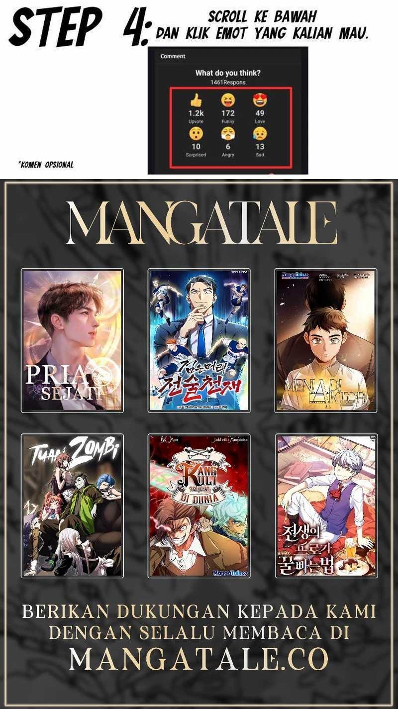 Superstar Associate Manager Chapter 41 - halaman 68