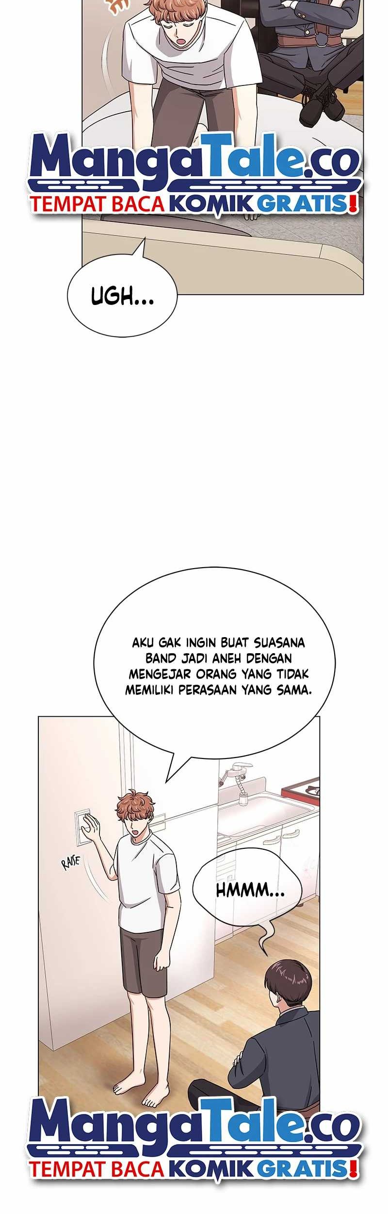 Superstar Associate Manager Chapter 41 - halaman 7