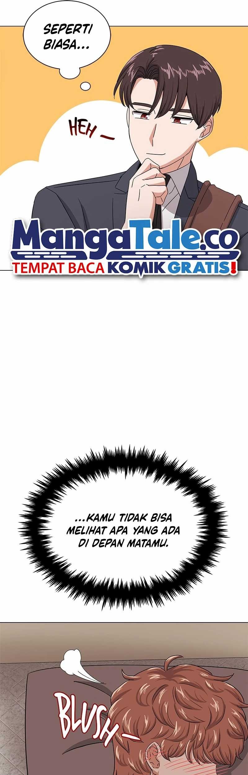 Superstar Associate Manager Chapter 41 - halaman 9
