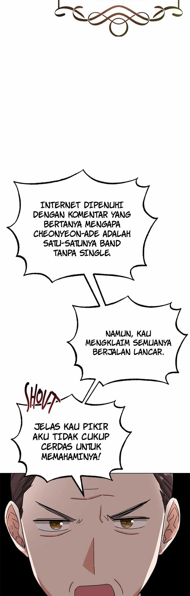 Superstar Associate Manager Chapter 42 - halaman 10