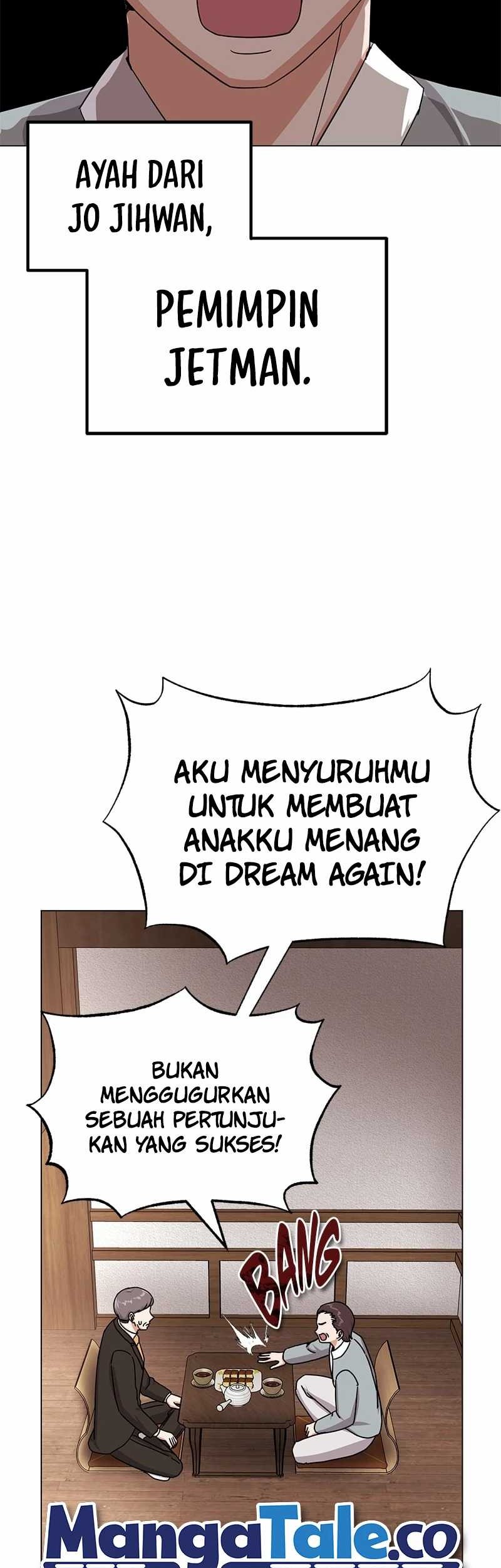 Superstar Associate Manager Chapter 42 - halaman 11