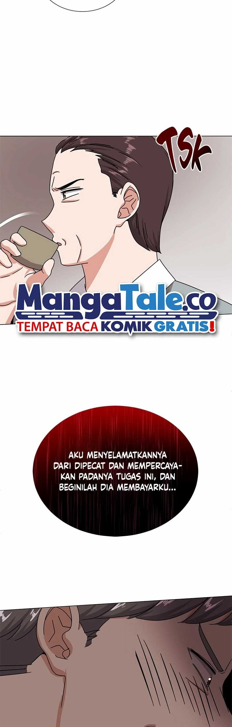 Superstar Associate Manager Chapter 42 - halaman 14