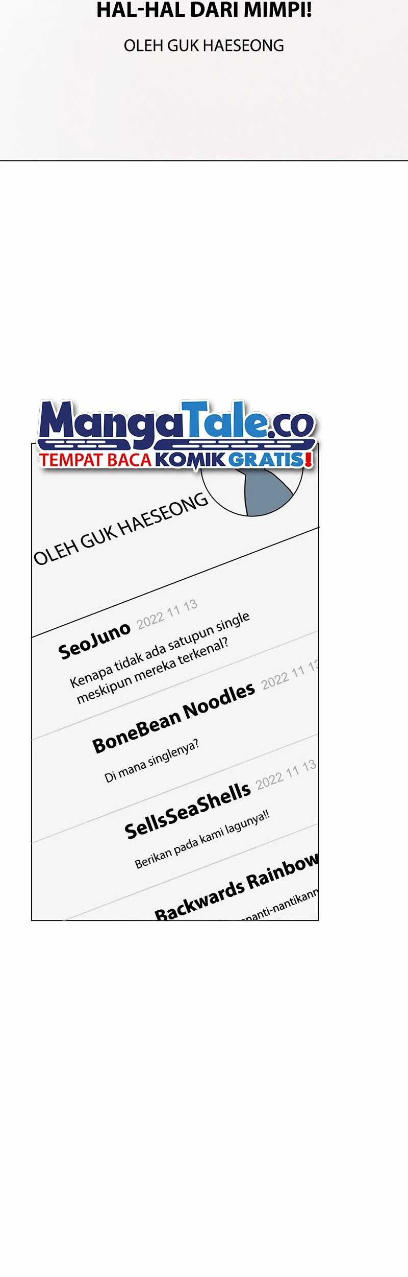 Superstar Associate Manager Chapter 42 - halaman 18