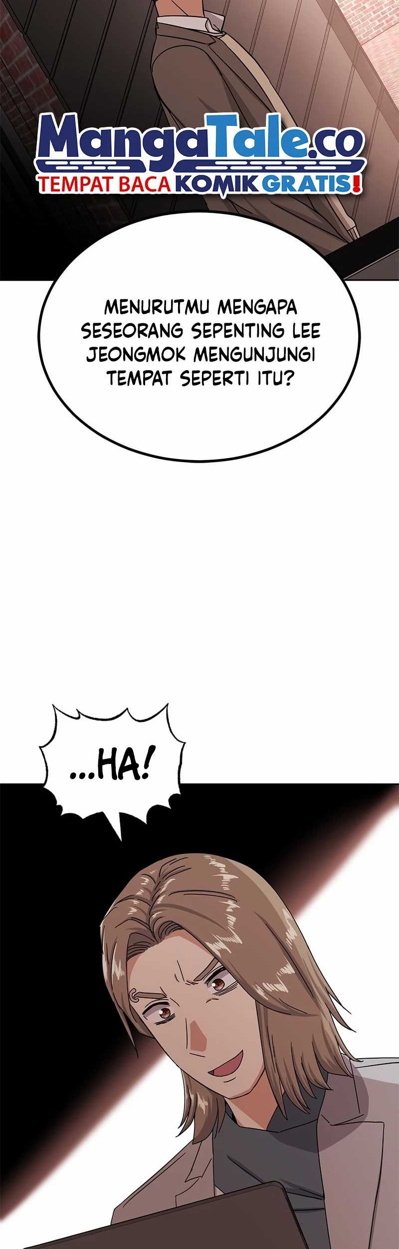 Superstar Associate Manager Chapter 42 - halaman 2
