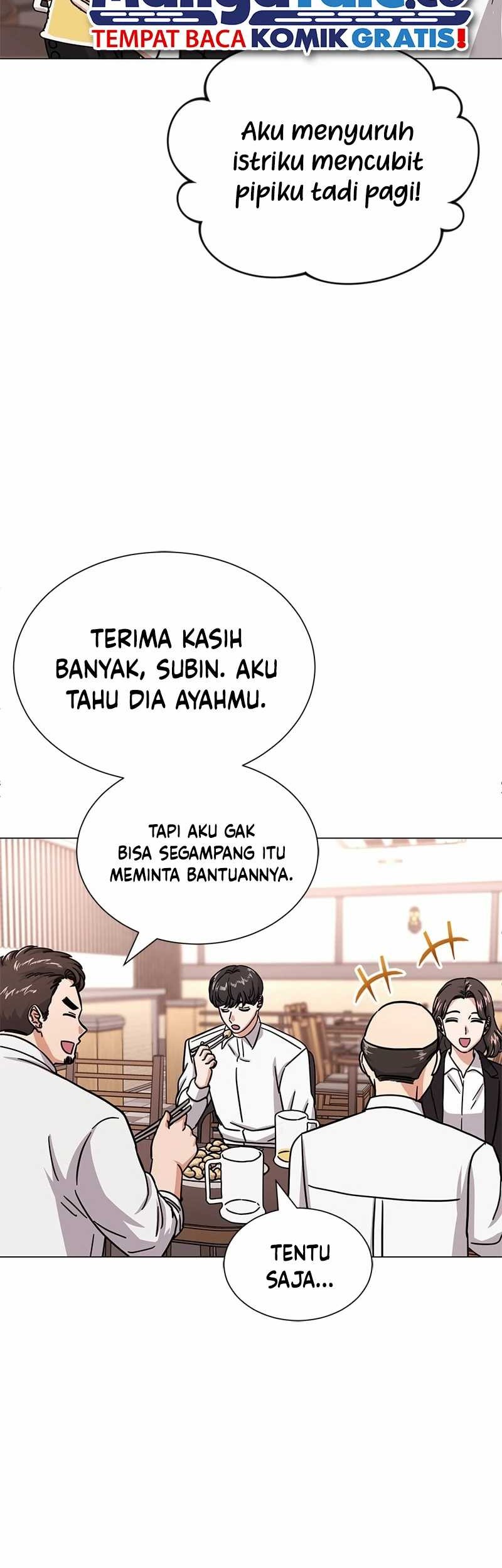 Superstar Associate Manager Chapter 42 - halaman 23