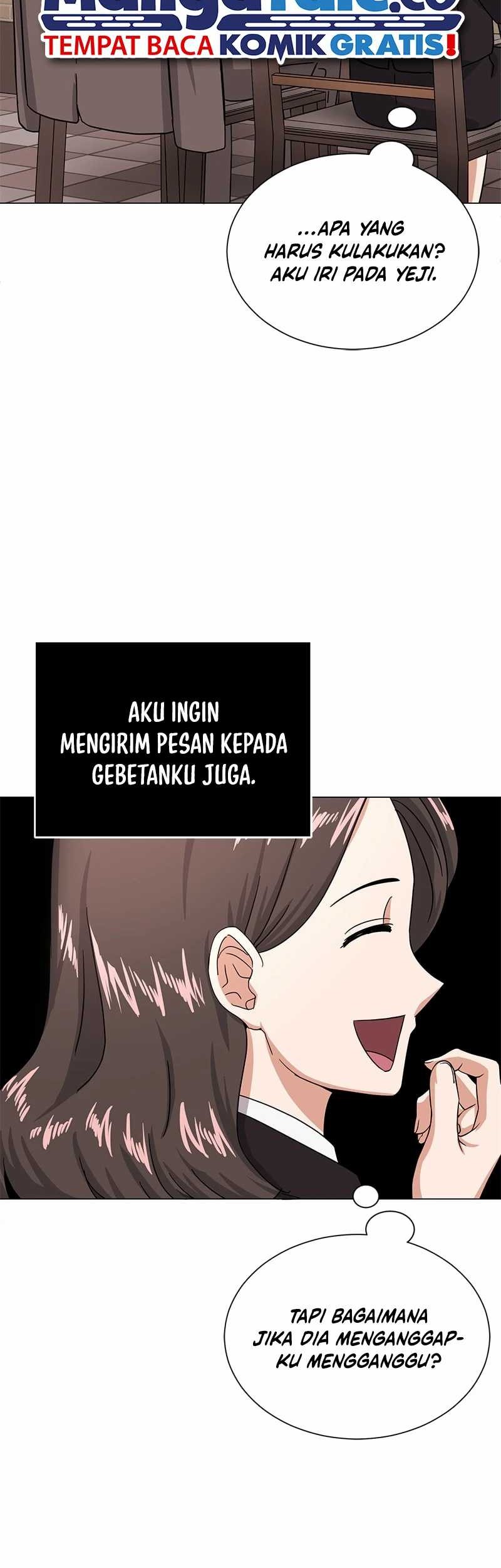 Superstar Associate Manager Chapter 42 - halaman 31