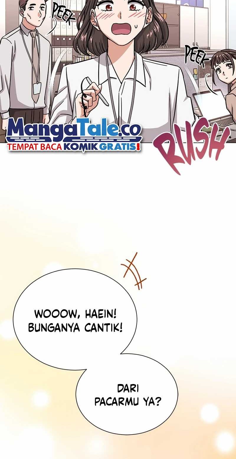 Superstar Associate Manager Chapter 42 - halaman 36