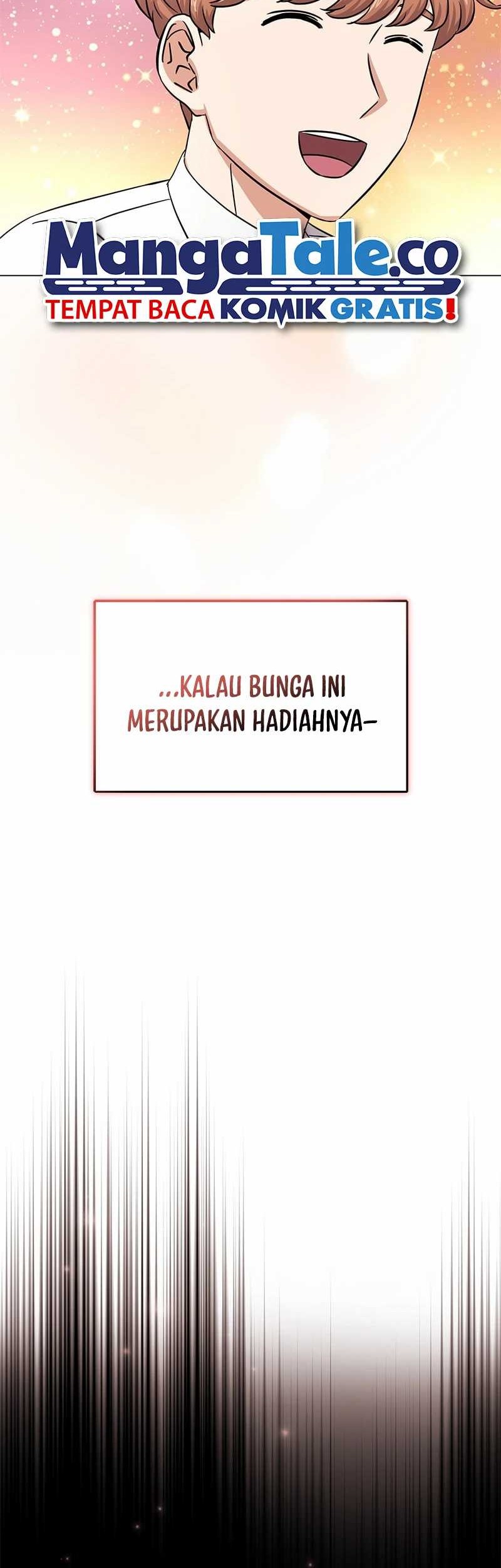 Superstar Associate Manager Chapter 42 - halaman 40