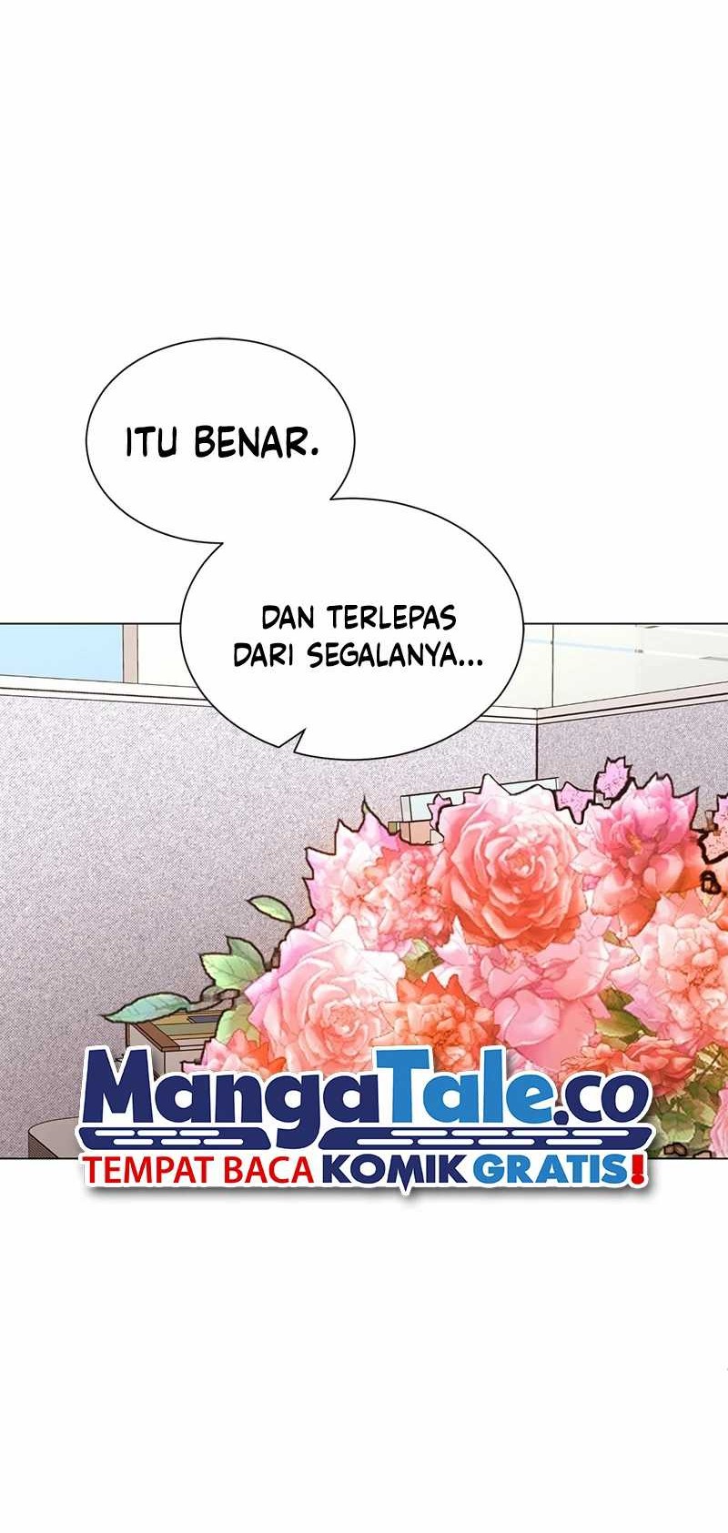 Superstar Associate Manager Chapter 42 - halaman 48