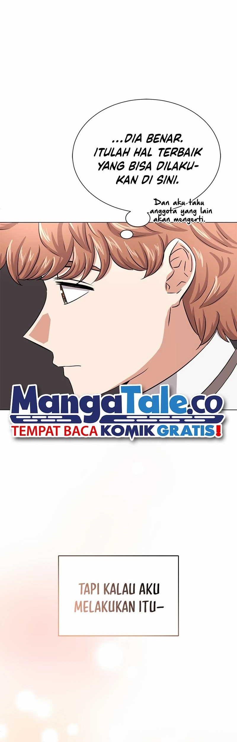 Superstar Associate Manager Chapter 42 - halaman 56