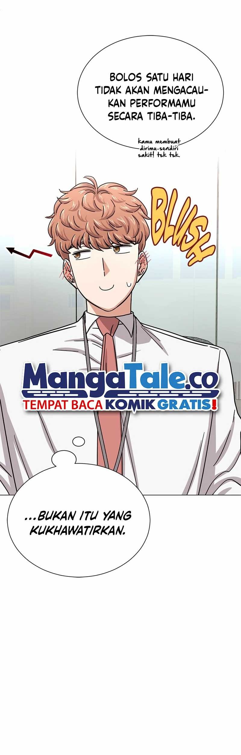Superstar Associate Manager Chapter 42 - halaman 59