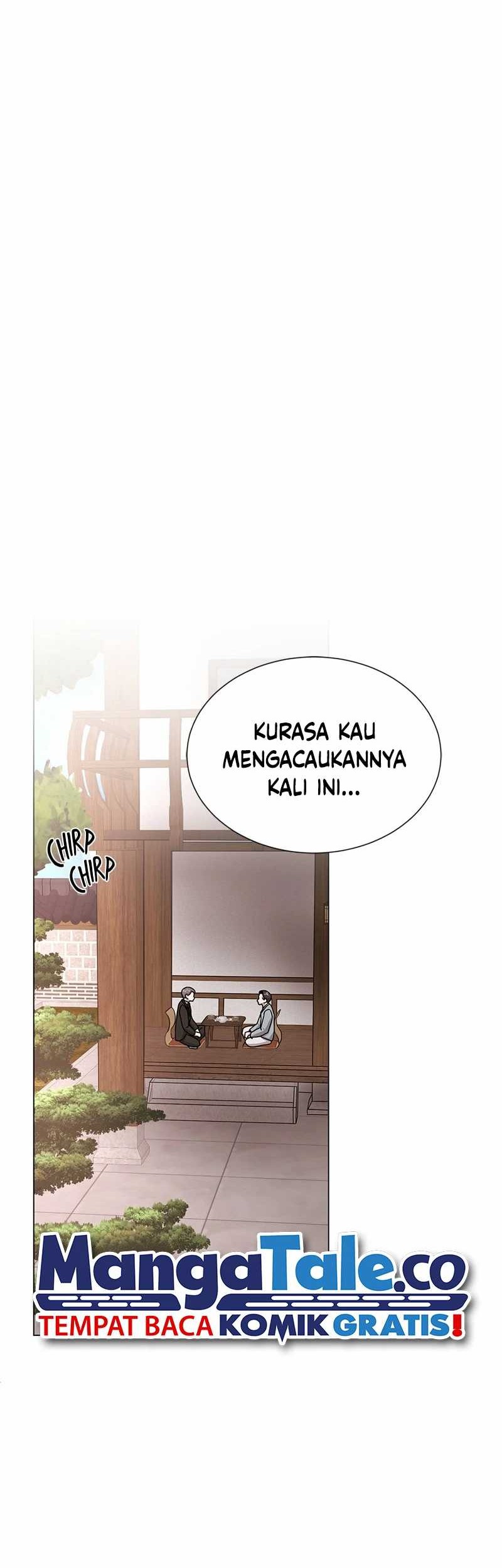 Superstar Associate Manager Chapter 42 - halaman 6