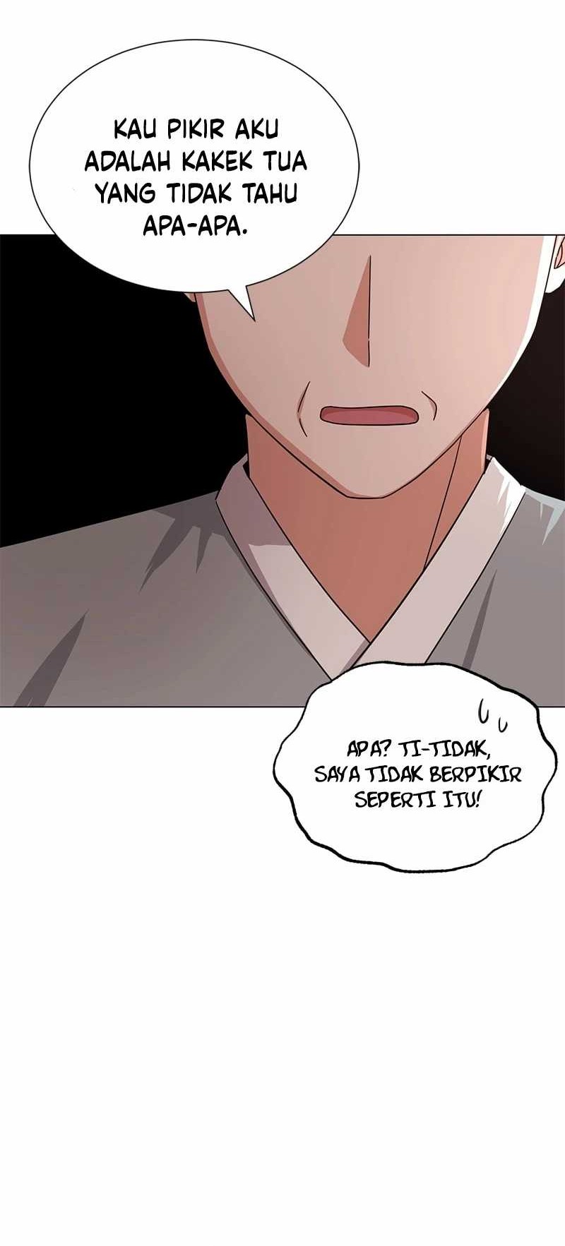 Superstar Associate Manager Chapter 42 - halaman 8