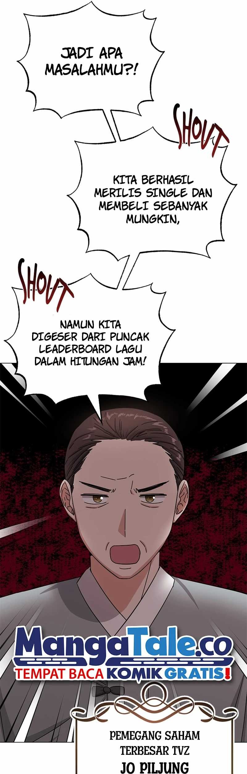 Superstar Associate Manager Chapter 42 - halaman 9