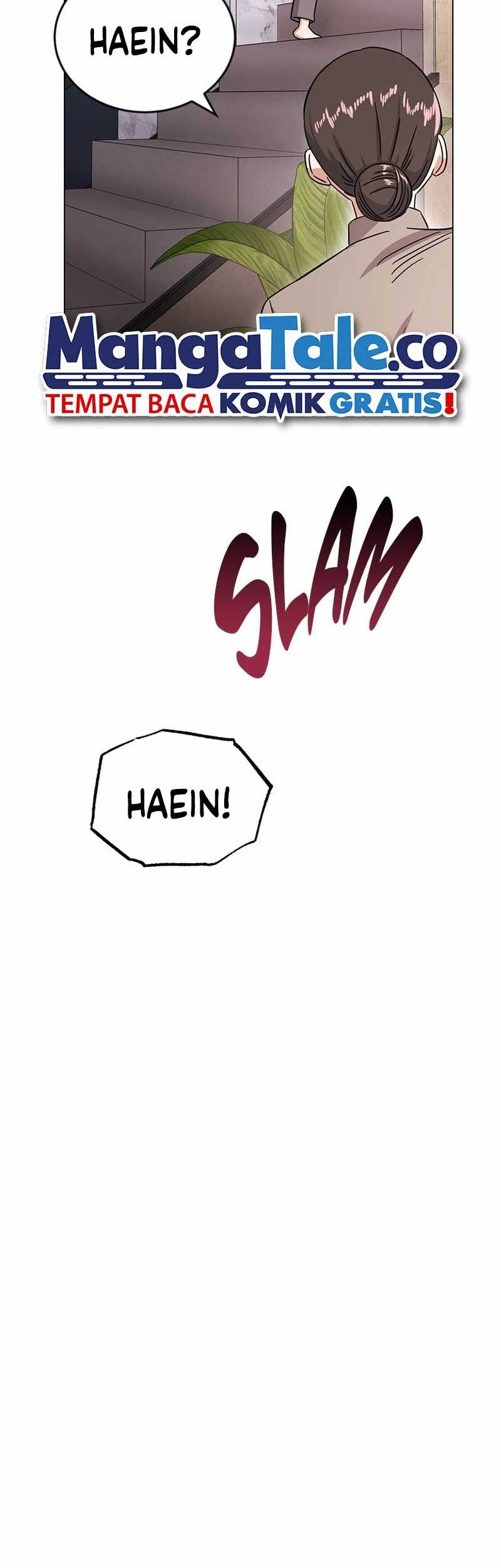 Superstar Associate Manager Chapter 43 - halaman 10