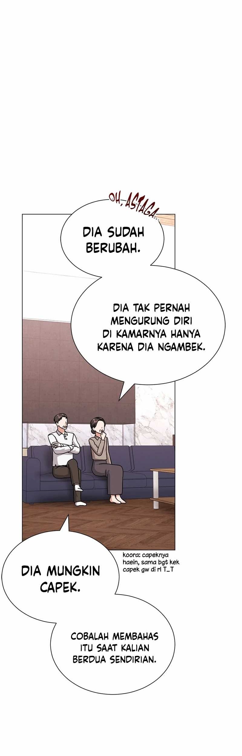 Superstar Associate Manager Chapter 43 - halaman 12