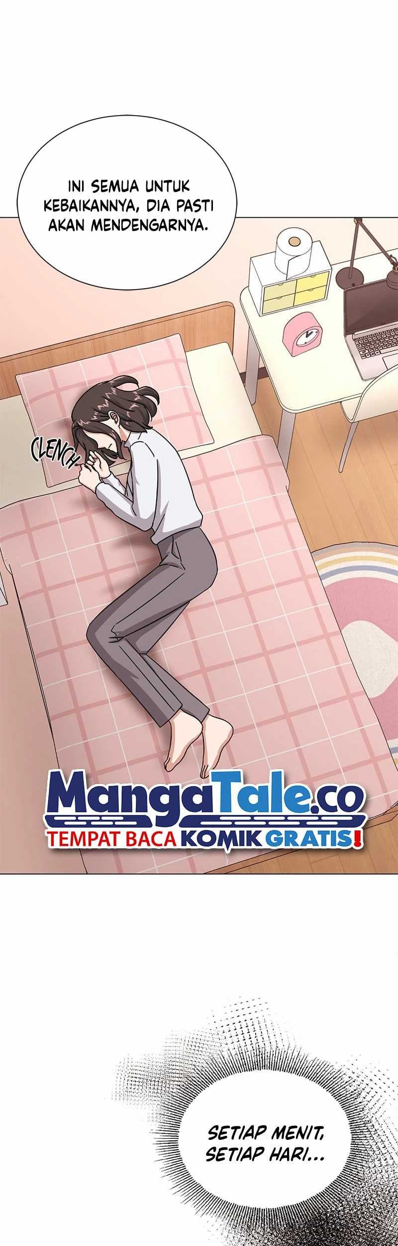 Superstar Associate Manager Chapter 43 - halaman 13