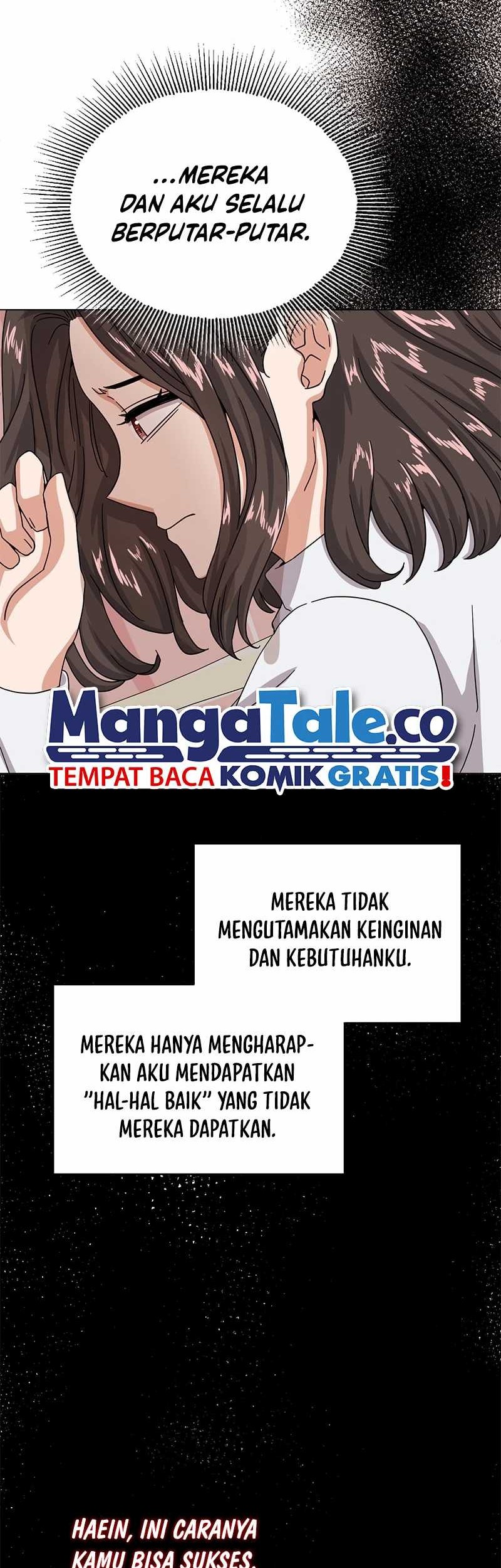 Superstar Associate Manager Chapter 43 - halaman 14