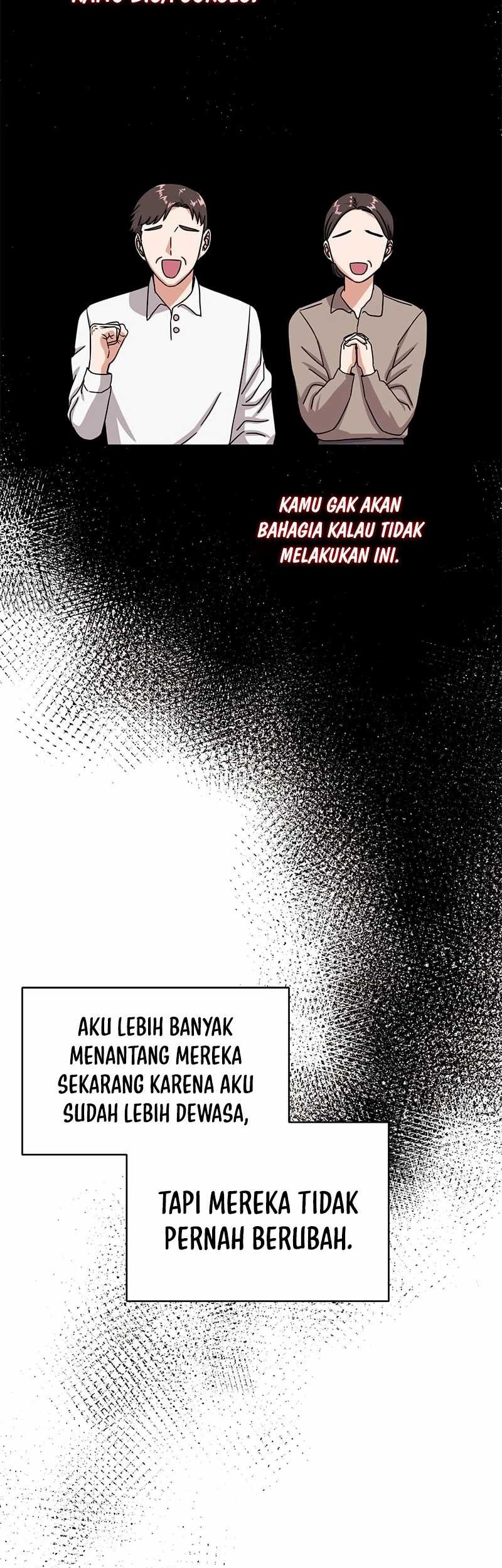 Superstar Associate Manager Chapter 43 - halaman 15