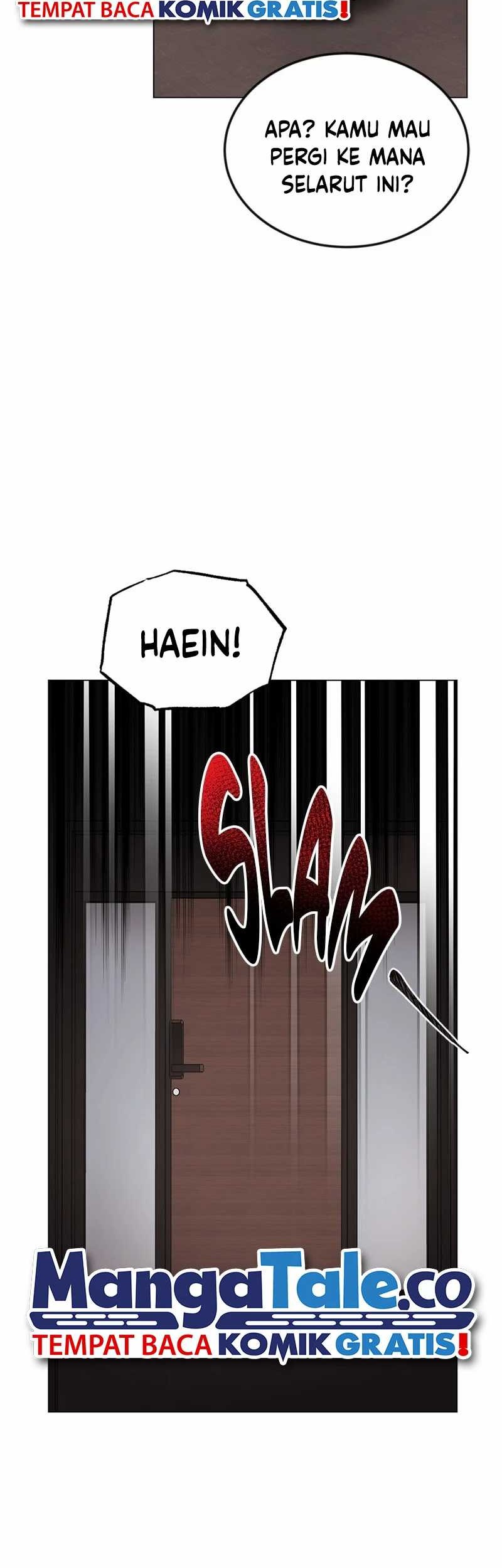Superstar Associate Manager Chapter 43 - halaman 19