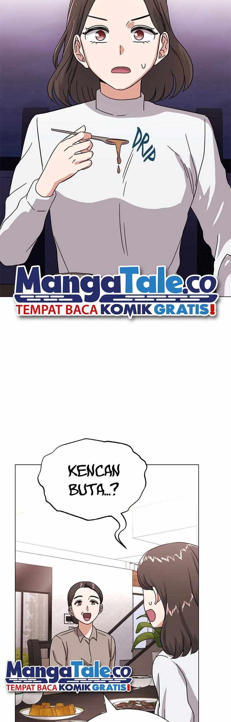 Superstar Associate Manager Chapter 43 - halaman 2