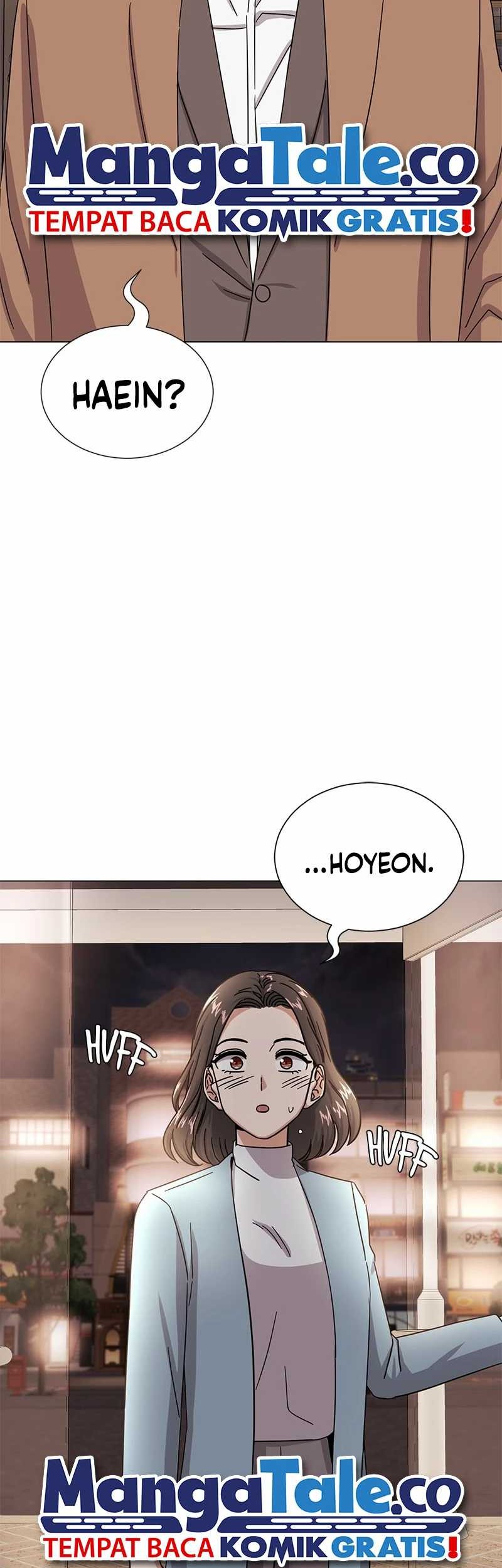 Superstar Associate Manager Chapter 43 - halaman 23