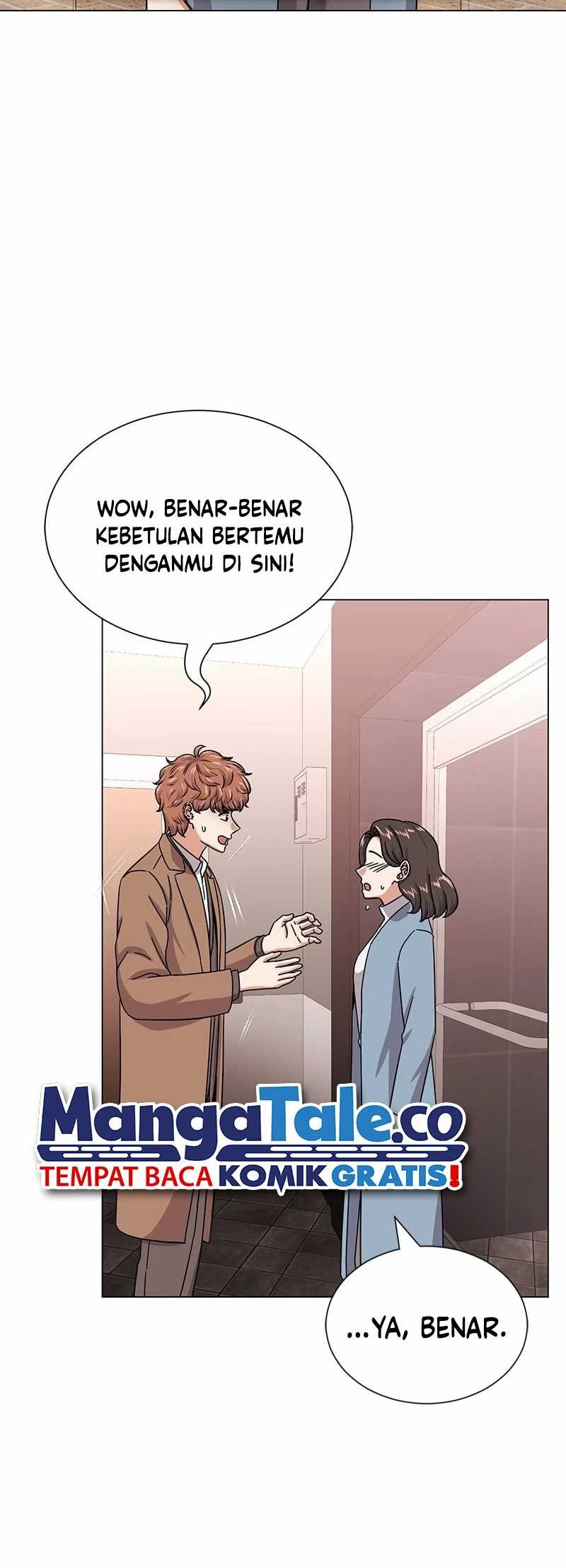 Superstar Associate Manager Chapter 43 - halaman 24