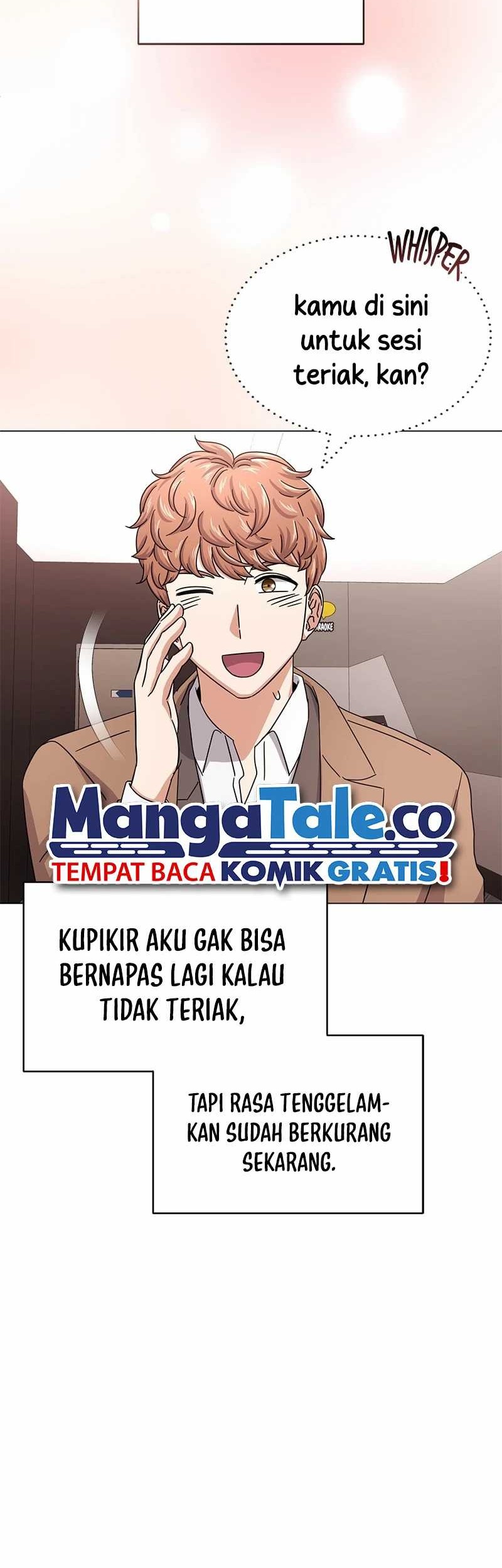 Superstar Associate Manager Chapter 43 - halaman 26