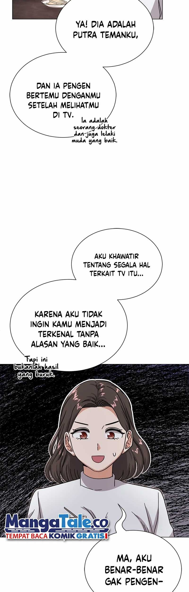 Superstar Associate Manager Chapter 43 - halaman 3