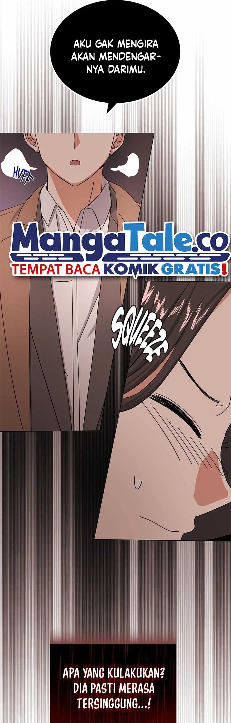 Superstar Associate Manager Chapter 43 - halaman 33