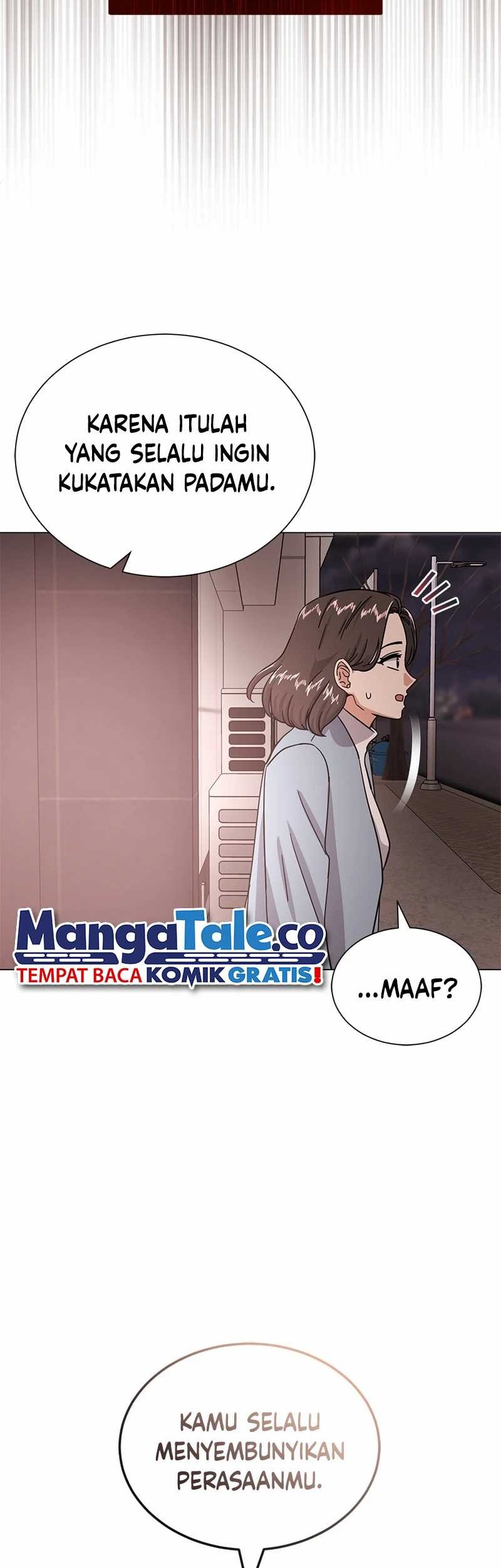 Superstar Associate Manager Chapter 43 - halaman 34