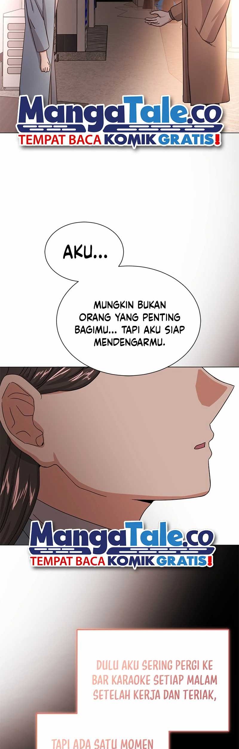 Superstar Associate Manager Chapter 43 - halaman 38