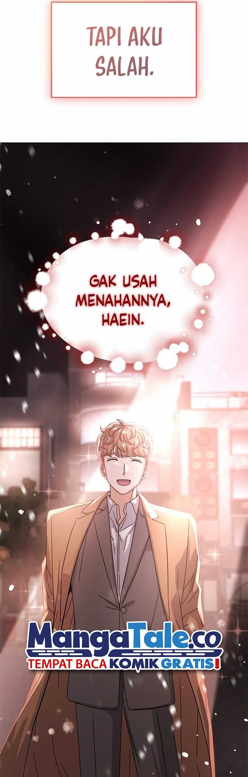 Superstar Associate Manager Chapter 43 - halaman 41