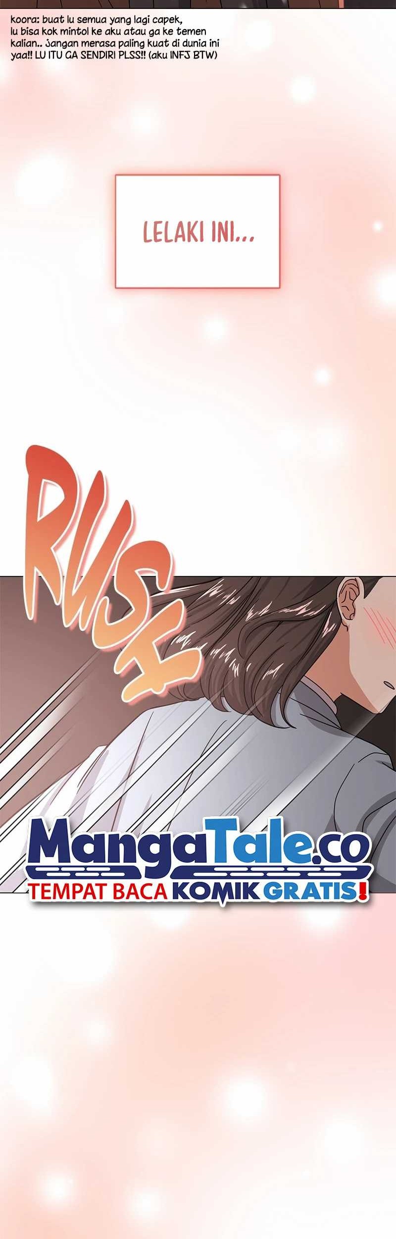 Superstar Associate Manager Chapter 43 - halaman 42
