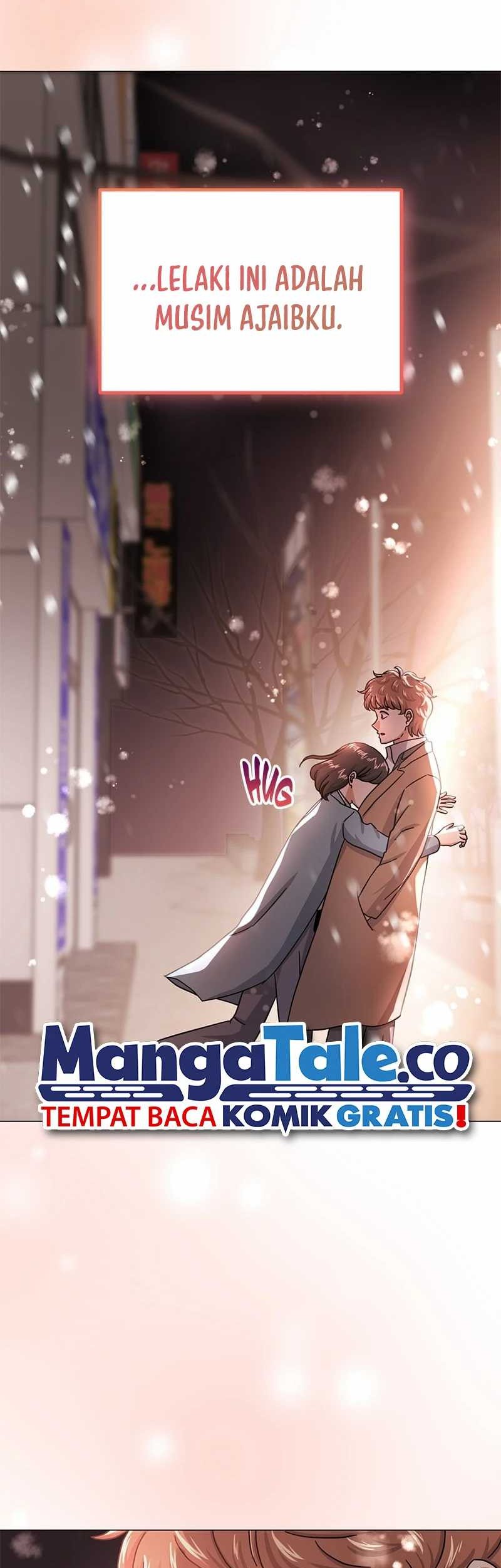 Superstar Associate Manager Chapter 43 - halaman 43